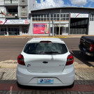 Ford Ka SEL 1.5 16V Flex 5p 2017 Flex-4