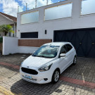 Ford Ka SEL 1.5 16V Flex 5p 2017 Flex-0