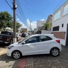 Ford Ka SEL 1.5 16V Flex 5p 2017 Flex-3