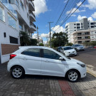 Ford Ka SEL 1.5 16V Flex 5p 2017 Flex-2