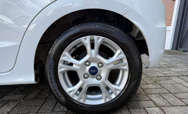 Ford Ka SEL 1.5 16V Flex 5p 2017 Flex-8