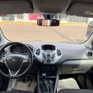 Ford Ka SEL 1.5 16V Flex 5p 2017 Flex-5