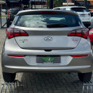Hyundai HB20 Comfort Plus 1.0 TB Flex 12V Mec. 2019 Flex-16
