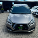Hyundai HB20 Comfort Plus 1.0 TB Flex 12V Mec. 2019 Flex-15