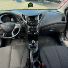 Hyundai HB20 Comfort Plus 1.0 TB Flex 12V Mec. 2019 Flex-4