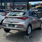 Hyundai HB20 Comfort Plus 1.0 TB Flex 12V Mec. 2019 Flex-2