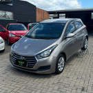 Hyundai HB20 Comfort Plus 1.0 TB Flex 12V Mec. 2019 Flex-0