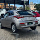 Hyundai HB20 Comfort Plus 1.0 TB Flex 12V Mec. 2019 Flex-3