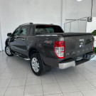Ford Ranger Limited 3.2 4x4 CD Diesel Aut. 2019-5