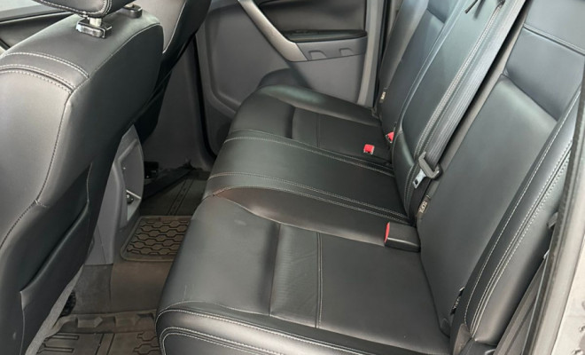 Ford Ranger Limited 3.2 4x4 CD Diesel Aut. 2019-3