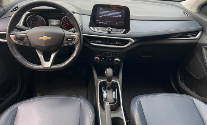 GM - Chevrolet TRACKER Premier 1.2 Turbo 12V Flex Aut. 2021 Flex-5