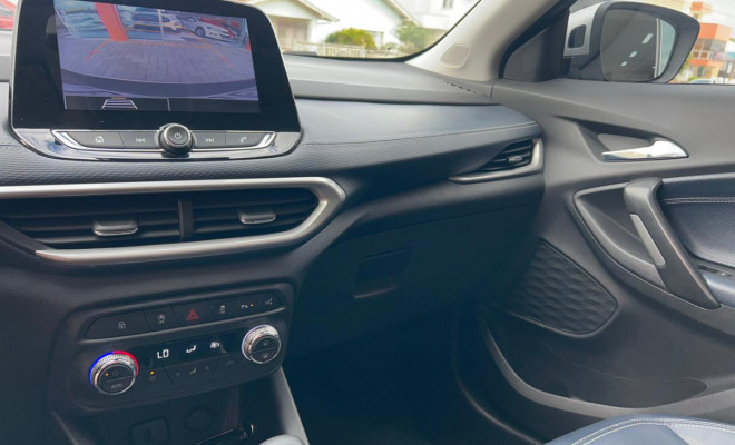 GM - Chevrolet TRACKER Premier 1.2 Turbo 12V Flex Aut. 2021 Flex-9