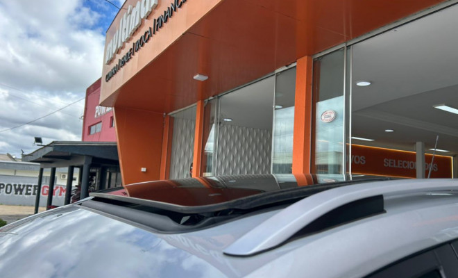 GM - Chevrolet TRACKER Premier 1.2 Turbo 12V Flex Aut. 2021 Flex-11