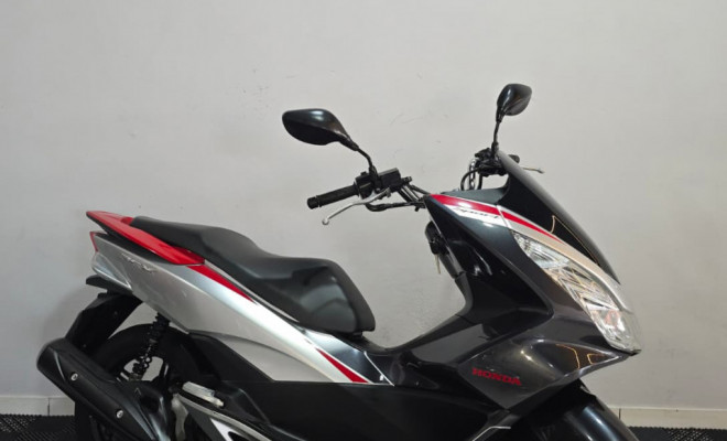 HONDA PCX 150 SPORT 2018 Gasolina