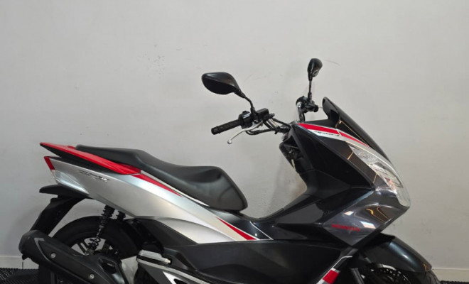 HONDA PCX 150 SPORT 2018 Gasolina-0