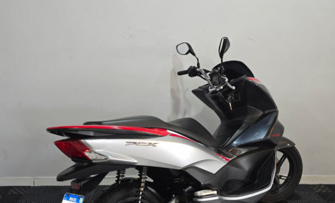 HONDA PCX 150 SPORT 2018 Gasolina-1