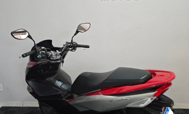 HONDA PCX 150 SPORT 2018 Gasolina-3