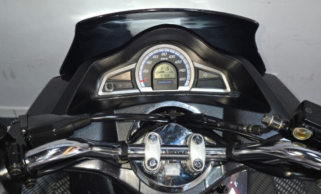 HONDA PCX 150 SPORT 2018 Gasolina-2