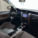 Toyota Hilux SW4 SR 4x2 2.7 Flex 16V Aut. 2017-2