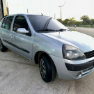 Clio Sedan 1.6 Privilège - 2005-0