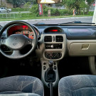 Clio Sedan 1.6 Privilège - 2005-8
