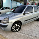 Clio Sedan 1.6 Privilège - 2005-4