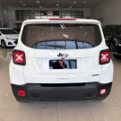Jeep Renegade Longitude 1.8 4x2 Flex 16V Aut. 2019 Flex-8