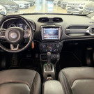 Jeep Renegade Longitude 1.8 4x2 Flex 16V Aut. 2019 Flex-2