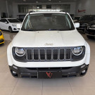 Jeep Renegade Longitude 1.8 4x2 Flex 16V Aut. 2019 Flex-0