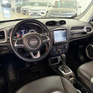Jeep Renegade Longitude 1.8 4x2 Flex 16V Aut. 2019 Flex-4