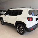 Jeep Renegade Longitude 1.8 4x2 Flex 16V Aut. 2019 Flex-9