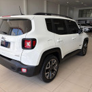 Jeep Renegade Longitude 1.8 4x2 Flex 16V Aut. 2019 Flex-7