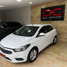 GM - Chevrolet ONIX HATCH LT 1.4 8V FlexPower 5p Mec. 2019 Flex-2