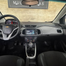 GM - Chevrolet ONIX HATCH LT 1.4 8V FlexPower 5p Mec. 2019 Flex-4