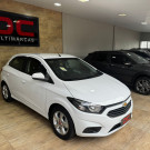 GM - Chevrolet ONIX HATCH LT 1.4 8V FlexPower 5p Mec. 2019 Flex-0