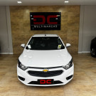 GM - Chevrolet ONIX HATCH LT 1.4 8V FlexPower 5p Mec. 2019 Flex-1