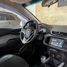 GM - Chevrolet ONIX HATCH LT 1.4 8V FlexPower 5p Mec. 2019 Flex-3
