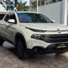 Fiat Toro Endurance 1.8 16V Flex Aut. 2020 Flex-1