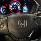 Honda HR-V LX 1.8 Flexone 16V Aut. 2020-7