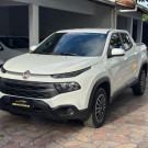 Fiat Toro Endurance 1.8 16V Flex Aut. 2020 Flex-0
