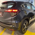 Honda HR-V LX 1.8 Flexone 16V Aut. 2020-0