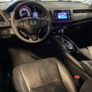 Honda HR-V LX 1.8 Flexone 16V Aut. 2020-5