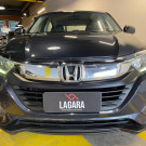 Honda HR-V LX 1.8 Flexone 16V Aut. 2020-1