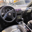 VW - VolksWagen Golf Sportline 1.6 Mi Total Flex 8V 4p 2008 Flex-2