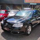 VW - VolksWagen Golf Sportline 1.6 Mi Total Flex 8V 4p 2008 Flex-1