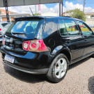 VW - VolksWagen Golf Sportline 1.6 Mi Total Flex 8V 4p 2008 Flex-0
