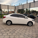GM - Chevrolet PRISMA Sed. LT 1.4 8V FlexPower 4p 2017 Flex-0