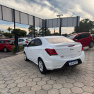 GM - Chevrolet PRISMA Sed. LT 1.4 8V FlexPower 4p 2017 Flex-3