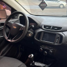 GM - Chevrolet PRISMA Sed. LT 1.4 8V FlexPower 4p 2017 Flex-4