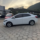 GM - Chevrolet PRISMA Sed. LT 1.4 8V FlexPower 4p 2017 Flex-1